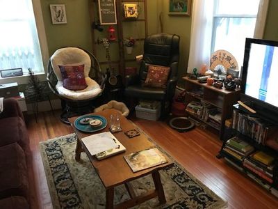 9-11 Summer St, Northampton, MA, 01060