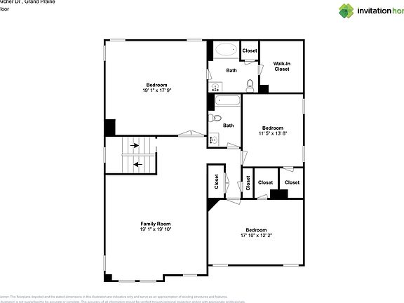 4th image of 2007 Archer Dr