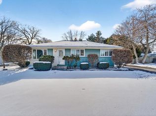 7042 Lone Elm DRIVE, Racine, WI 53402