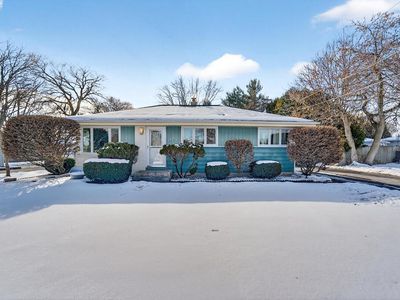 7042 Lone Elm DRIVE, Racine, WI, 53402