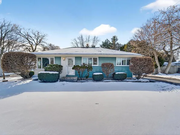 7042 Lone Elm DRIVE, Racine, WI 53402