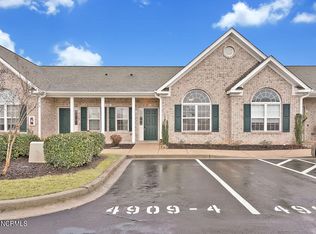 4909 Dreamweaver Ct UNIT 4, Southport, NC 28461