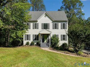 14200 Michaux View Way, Midlothian, VA 23113