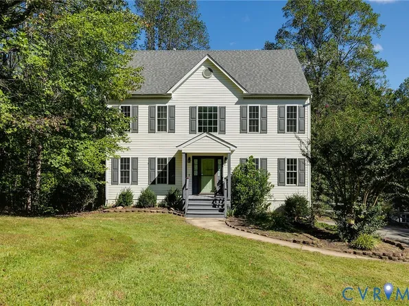 14200 Michaux View Way, Midlothian, VA 23113
