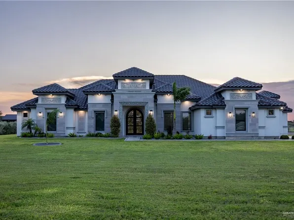 4857 N Bryan Rd, Palmhurst, TX 78573