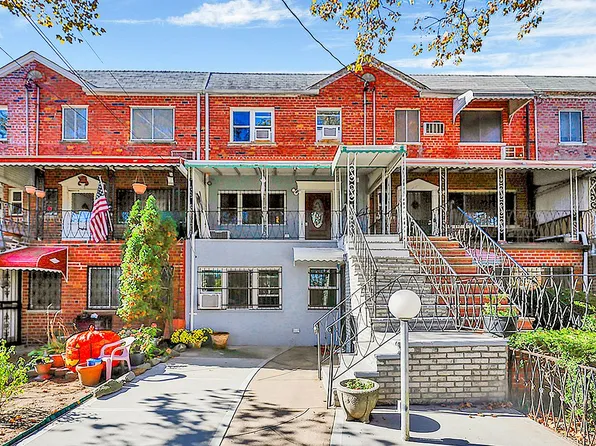 2008 E 52nd St, Brooklyn, NY 11234