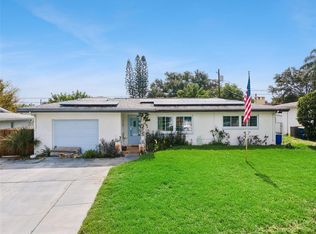 1247 S San Remo Ave, Clearwater, FL 33756