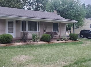 7125 Reber Dr, Shelby Township, MI 48317