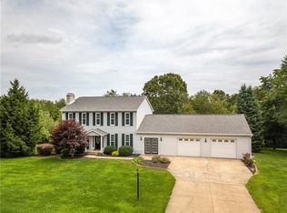 169 Saratoga Dr, Clinton, PA 15026