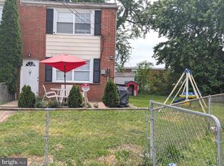 3174 Shiloh Ct, Baltimore, MD 21227