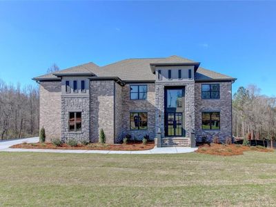 3055 Reserve Ct SW, Conyers, GA, 30094