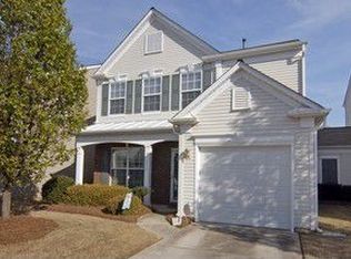 11419 Grove Point Rd, Charlotte, NC 28277