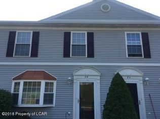 86 Patriot Cir, Mountain Top, PA 18707