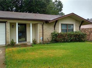1428 E Park Dr, Mesquite, TX 75149
