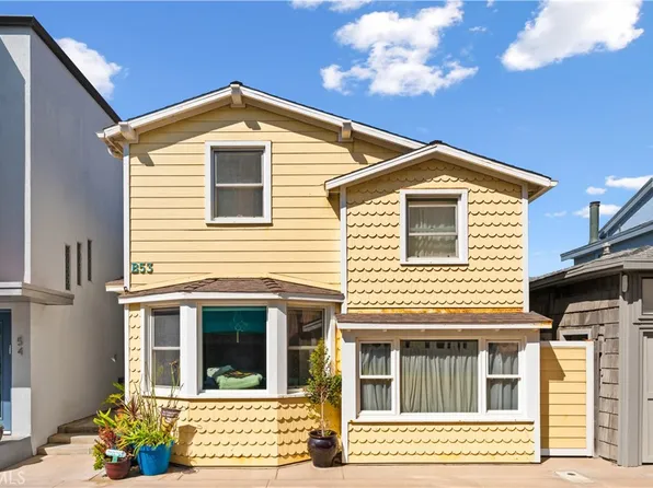 53B Surfside Ave, Seal Beach, CA 90743