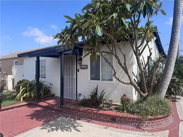2119 W Columbia St, Long Beach, CA 90810