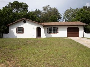 613 La Salle Ave, Inverness, FL 34452