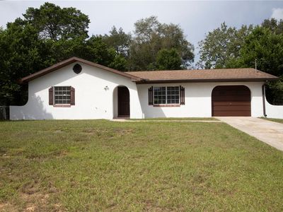 613 La Salle Ave, Inverness, FL, 34452