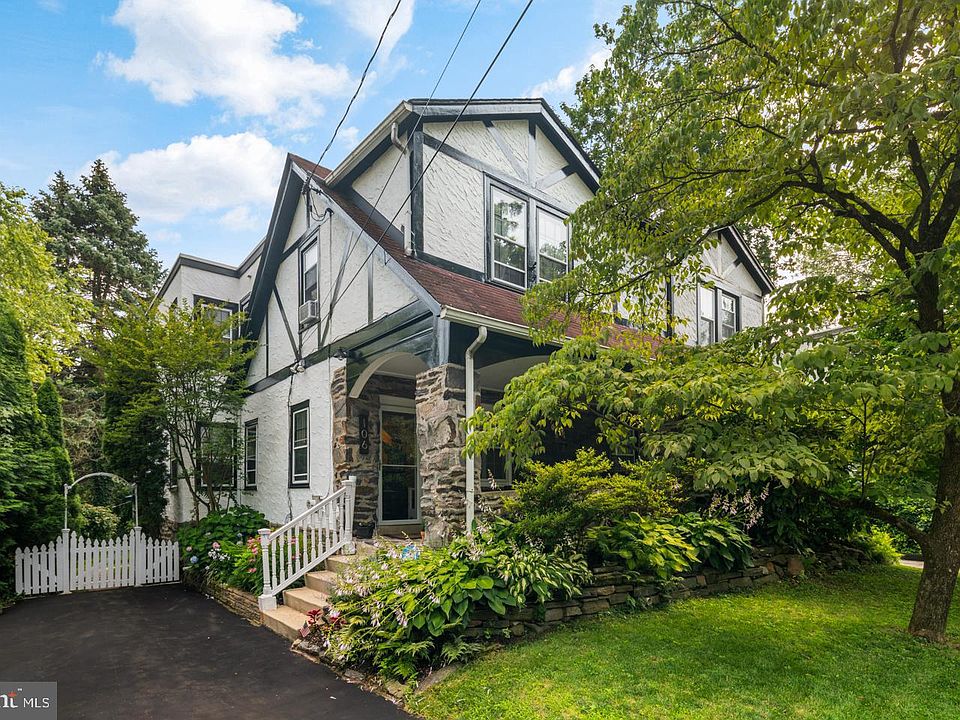 106 Sabine Ave, Narberth, PA 19072 Zillow
