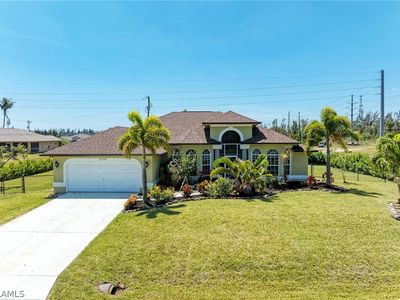 2258 SW 3rd Ter, Cape Coral, FL, 33991