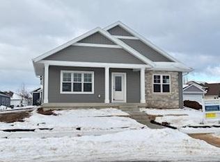 1205 20th St, Prairie Du Sac, WI 53578