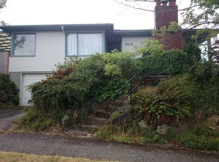 4519 SW Spokane St, Seattle, WA 98116