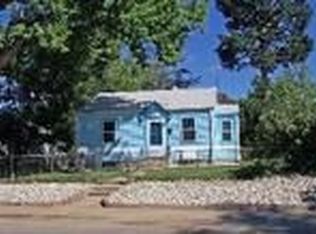 4180 S Acoma St, Englewood, CO 80110