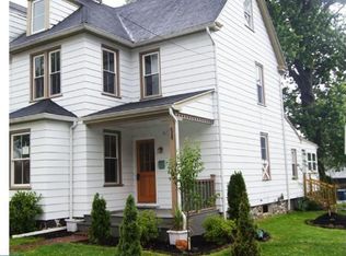 400 Center St, Kennett Square, PA 19348
