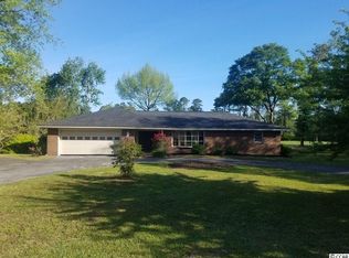 105 E Coker Ln, Conway, SC 29526