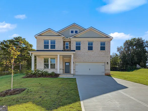 164 Dalston Cv, Stockbridge, GA 30281
