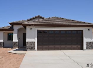 164 N Cecilia Torres Ct, San Luis, AZ 85349