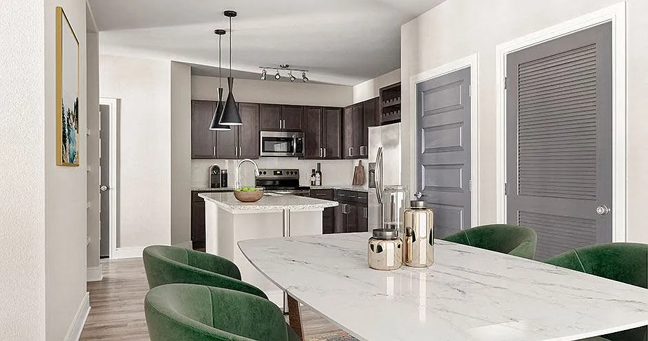 Brea Luxury Apartments — Photo 1