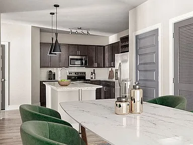 Brea Luxury Apartments