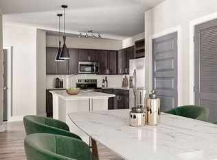 Brea Luxury Apartments, Katy, TX 77449