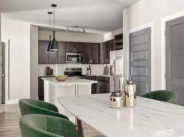 Brea Luxury Apartments