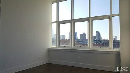 Rented by Miron Properties