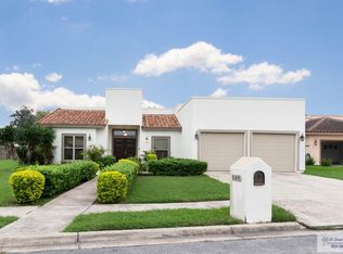 1140 Ceiba Cir, Brownsville, TX 78521