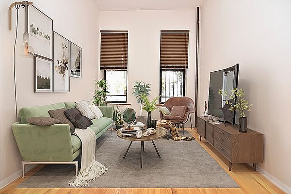 1st image of 146 W 120th St APT 3