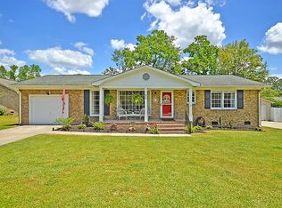 103 Belmont Ct, Ladson, SC 29456