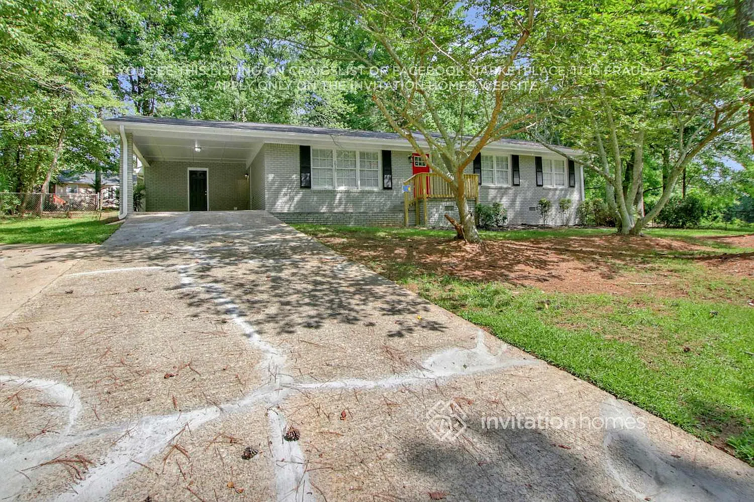 2915 Alcris Dr Douglasville, GA 30135 — Photo 2
