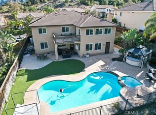 8550 Hunt Canyon Rd, Corona, CA 92883