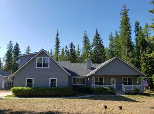 5906 W Coeur D Alene Dr, Spirit Lake, ID 83869