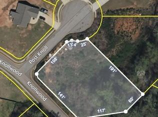 600 Post Knl, Griffin, GA 30224