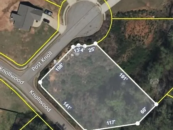 600 Post Knl, Griffin, GA 30224