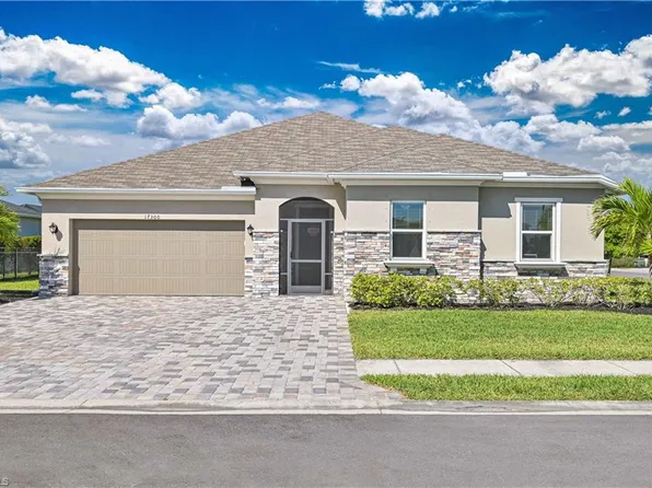 17300 Coastal Ridge DR, FORT MYERS, FL 33908
