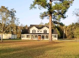 153 Starling Rd, Pembroke, GA 31321