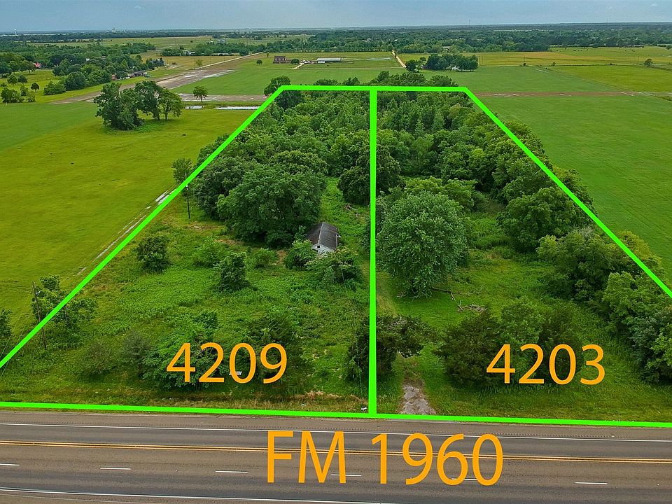 1st image of 4209 Fm 1960