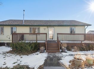 415 E Jefferson Rd, Cheyenne, WY 82007