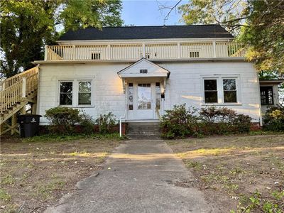 1611 SW Academy St, Winston Salem, NC, 27103