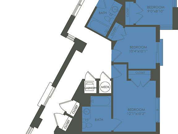 5th image of 301 Florida Ave NE #6487559